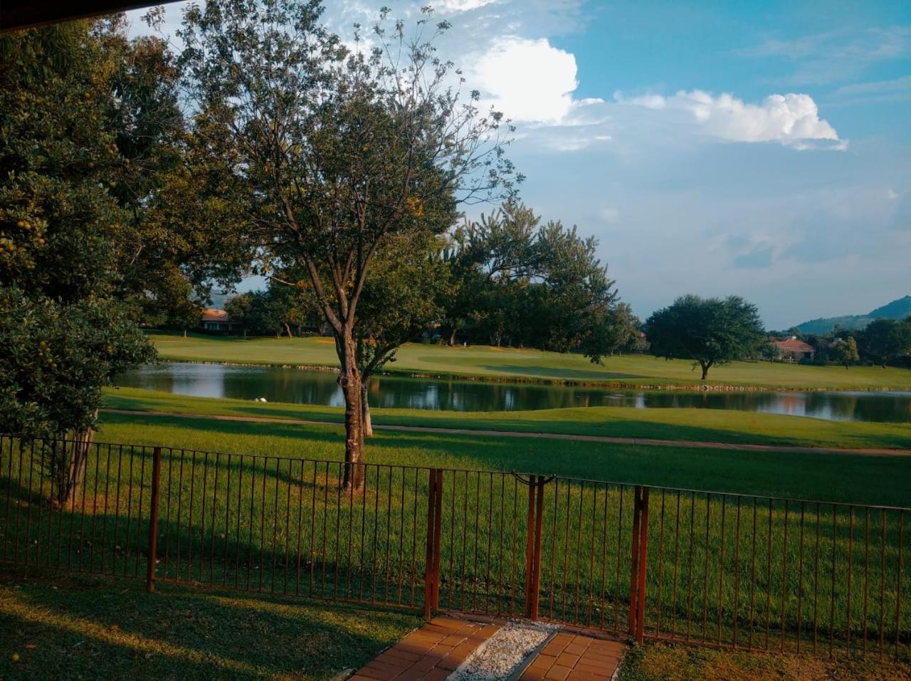 Pecanwood Golf Estate Home - Хартбееспоорт Екстериор снимка